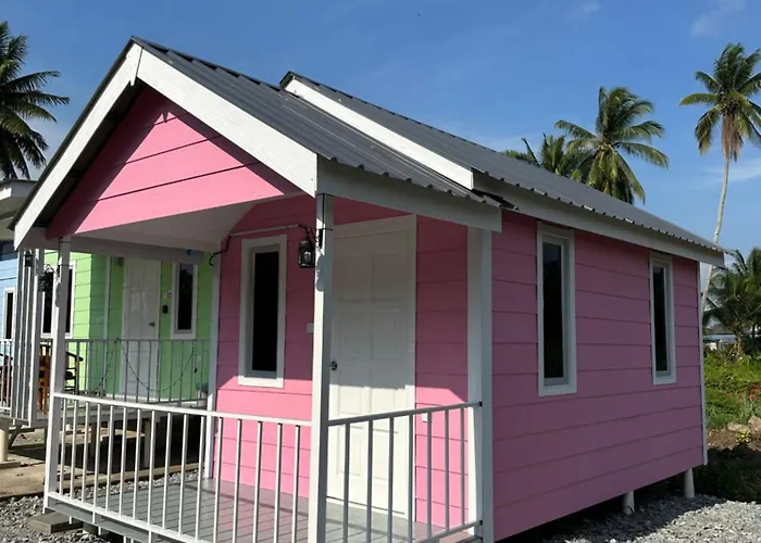 Kabin Hijau