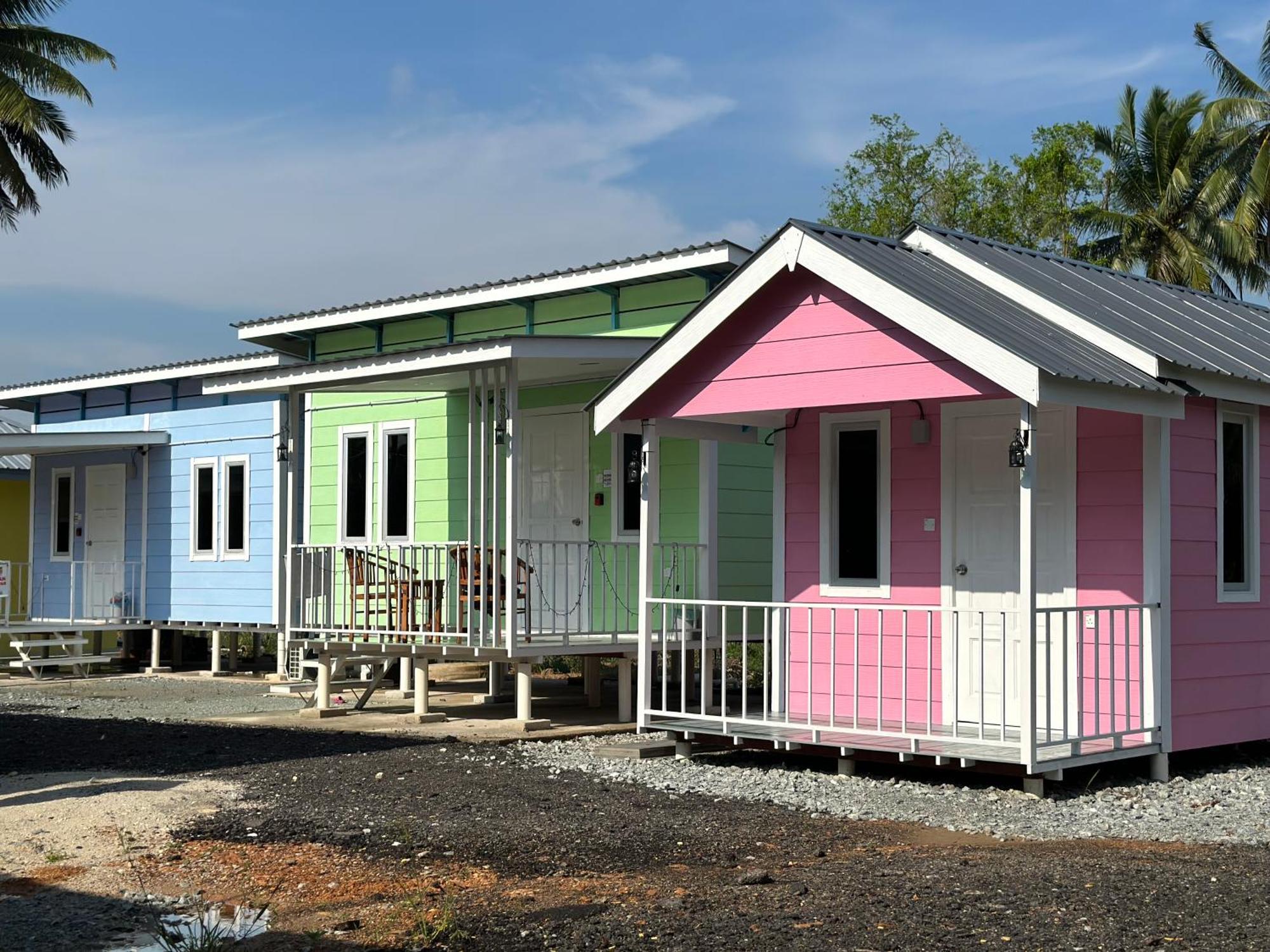 Campsite Hijau *
